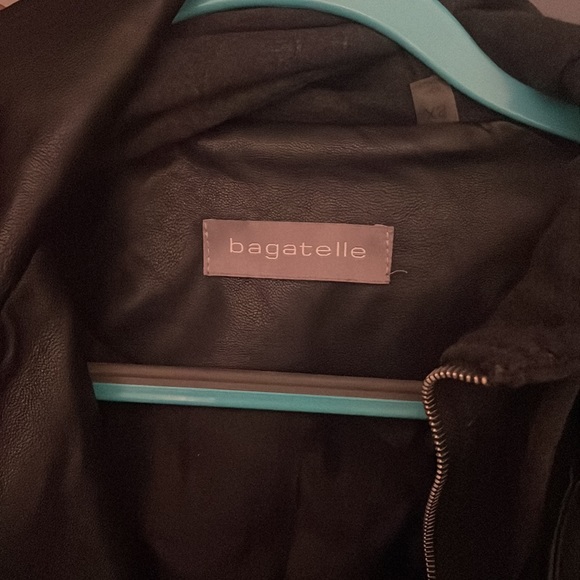 Jacket - Picture 2 of 3